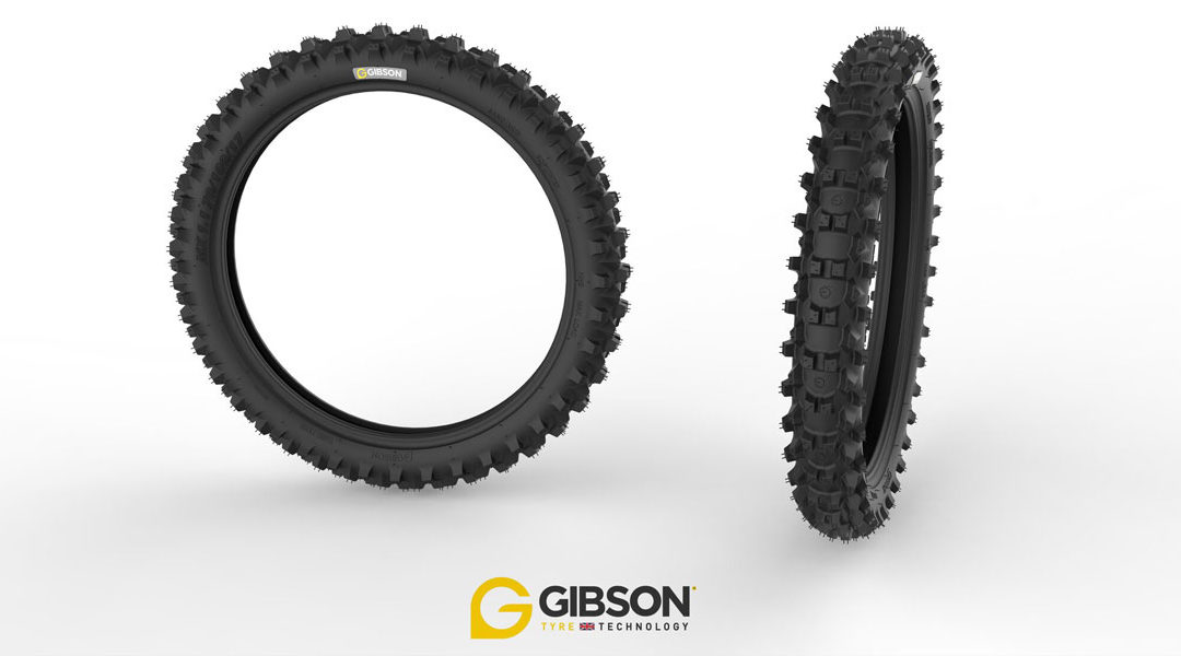 Gibson Tyres