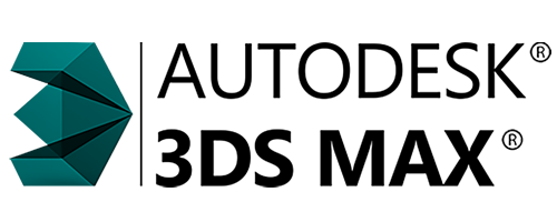 3DS-Max-Logo