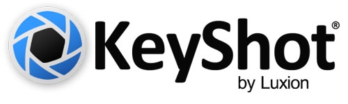 Keyshot-Logo