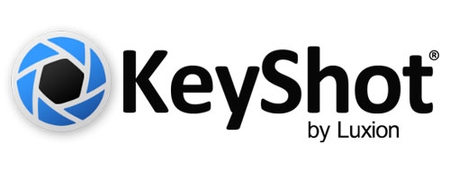 Keyshot-Logo